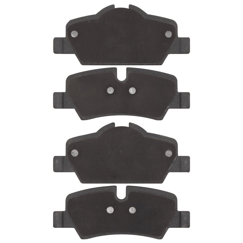 DFC 14-24 Mini Countryman And Paceman) Rear 4000 Hybridynamic Brake Pads
