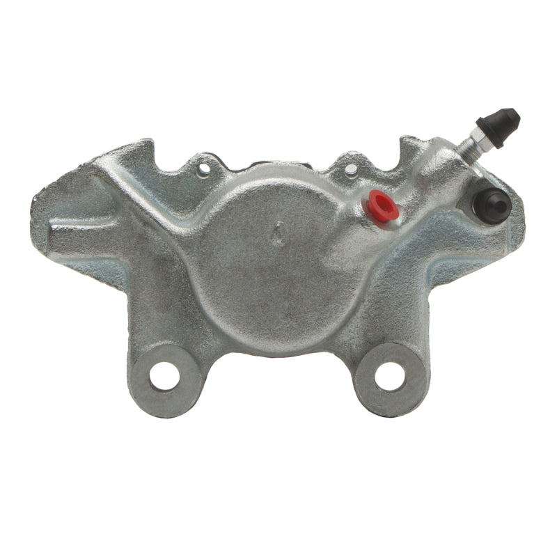 DFC 62-80 MG MGB Front-L Premium Caliper - Silver Zinc Coated