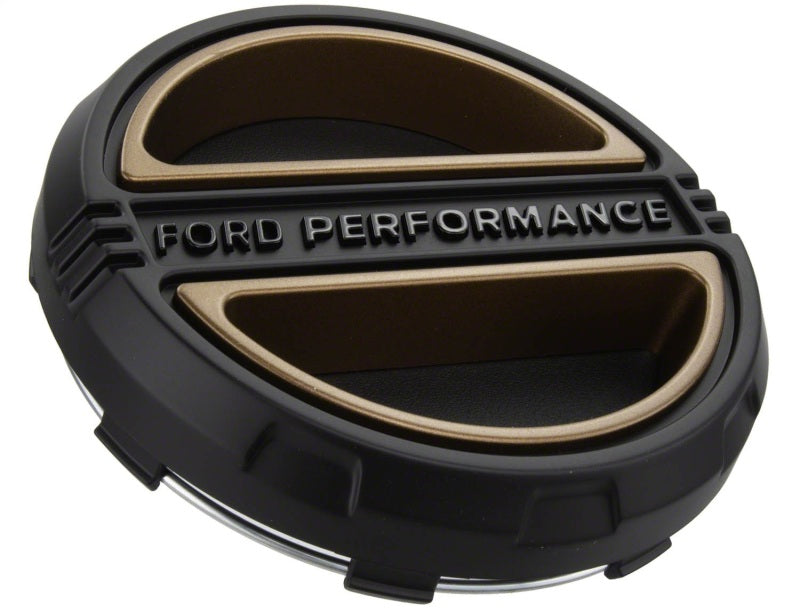 Ford Racing Bronco Method Center Cap - Bronze