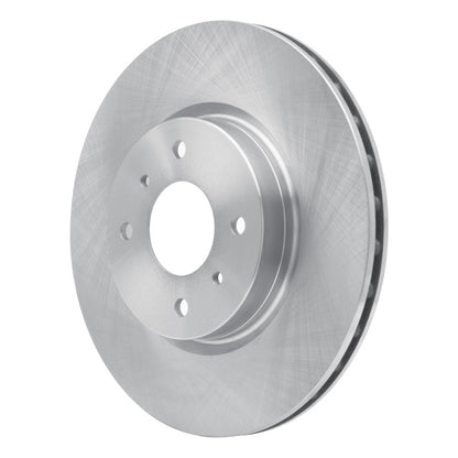 DFC 04-06 Nissan Sentra Front Brake Rotor