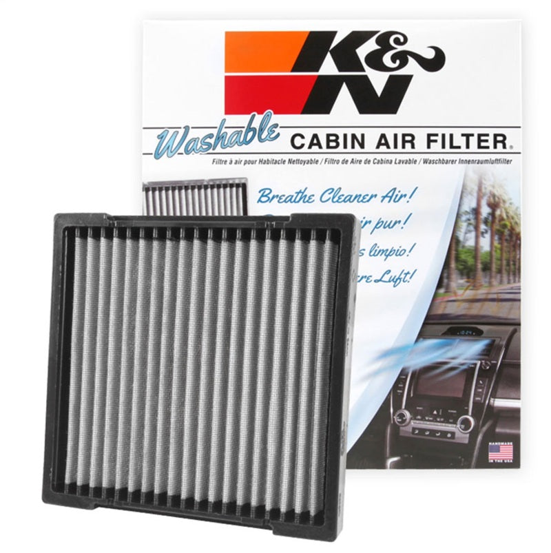 K&N Engineering K&N 09-16 Honda Fit Cabin Air Filter