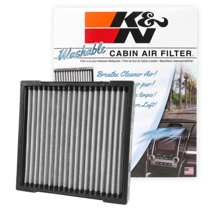 K&N Engineering K&N 09-16 Honda Fit Cabin Air Filter