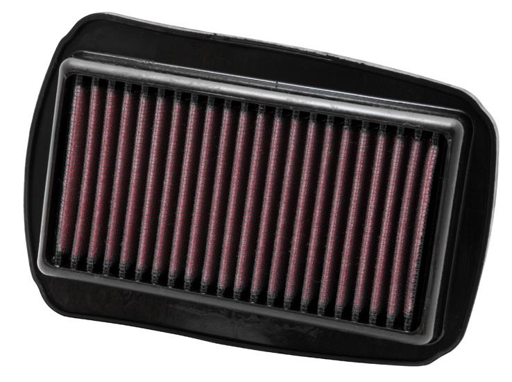 K&N Engineering K&N 08-12 Yamaha YZF125 Air Filter