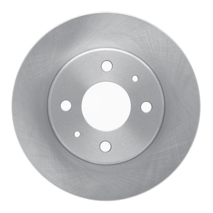 DFC 86-17 Nissan NX Front Brake Rotor