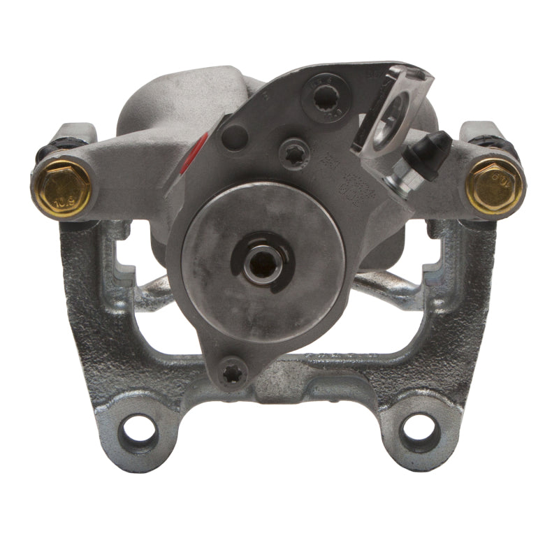 DFC 06-07 Volkswagen Passat Rear-R Premium Caliper - Silver Zinc Coated