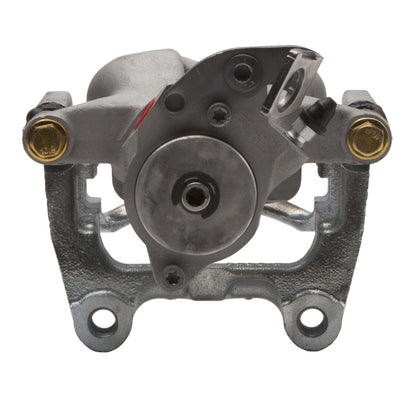 DFC 06-07 Volkswagen Passat Rear-R Premium Caliper - Silver Zinc Coated