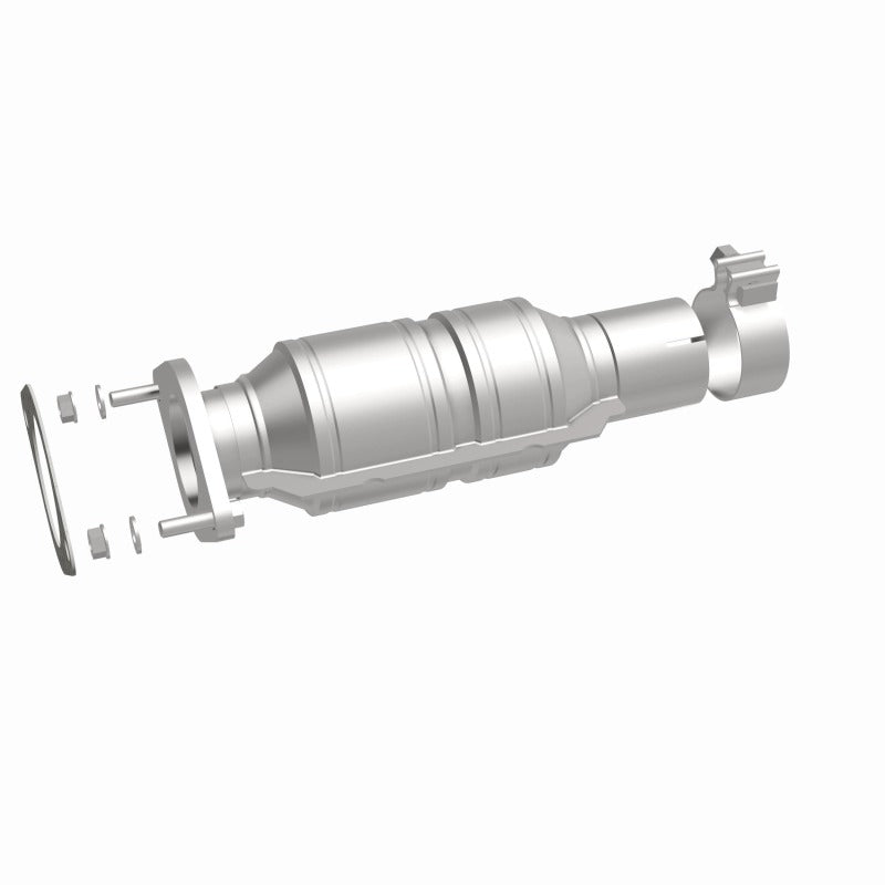MagnaFlow 11-12 Chevrolet Malibu 2.4L Direct Fit Converter