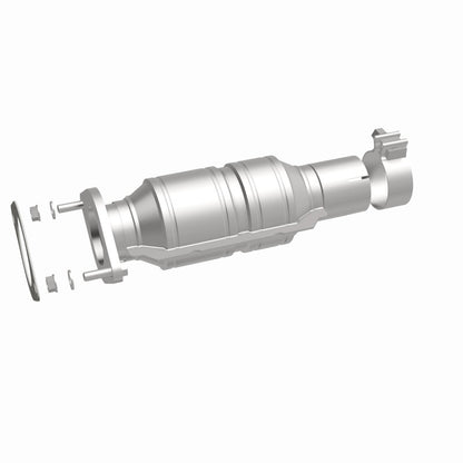 MagnaFlow 2009-2013 Malibu L4 2.5L SS Direct Fit Catalytic Converter