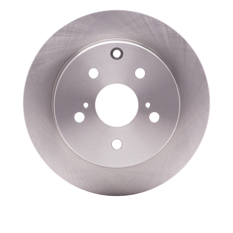 DFC 09-13 Pontiac Vibe Rear Brake Rotor