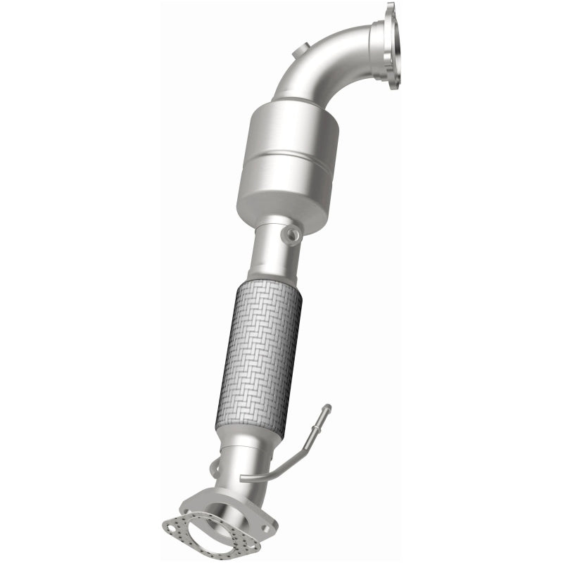 MagnaFlow Direct Fit Catalytic Converter California Grade 2014 Ford Fusion 1.5L