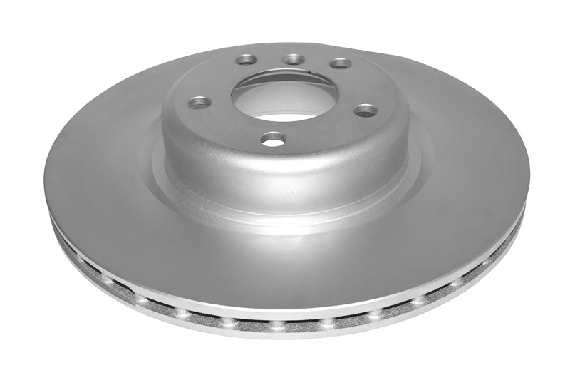 DBA 14-16 BMW 228i (w/M Sport Brakes) Rear En-Shield Standard Rotor