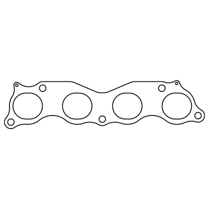 Cometic Gasket Cometic Honda K20A2 Exhaust .030 inch MLS Head Gasket 1.975 inch X 1.730 inch Port