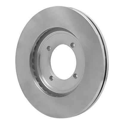DFC 84-90 Dodge Colt Front Brake Rotor
