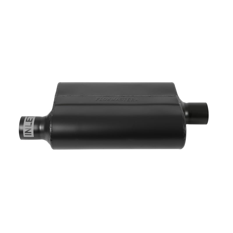 Flowmaster 2.25 IN(O)/OUT(C) Super 44 Series Muffler