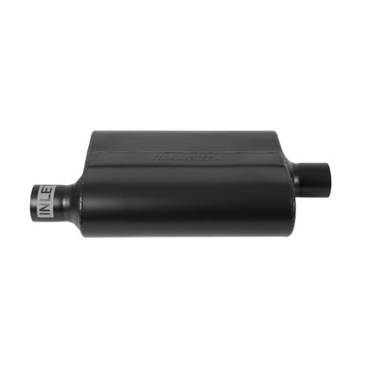 Flowmaster 2.25 IN(O)/OUT(C) Super 44 Series Muffler