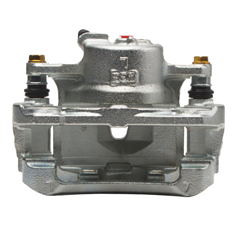DFC 08-18 Lexus HS250h Front-L Premium Caliper - Silver Zinc Coated