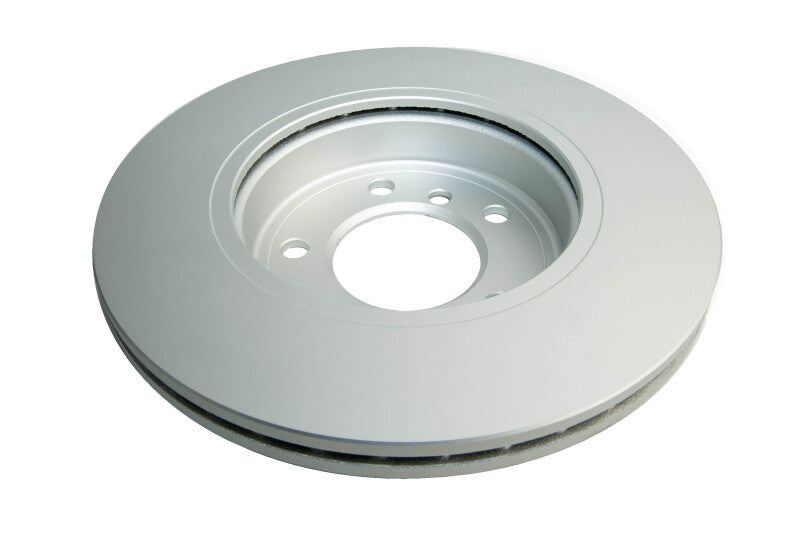 DBA 2000 BMW 323i E46 Wagon Front En-Shield Standard Rotor