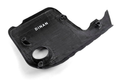 Dinan 15-21 BMW M2 Competition/M3/M4 (F80/F82/F83/F87) Carbon Fiber Engine Cover