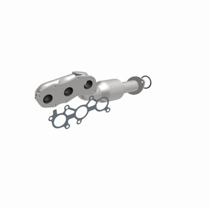 MagnaFlow Direct Fit Catalytic Converter 2006 Lexus GS300 3.0L Passenger Side m