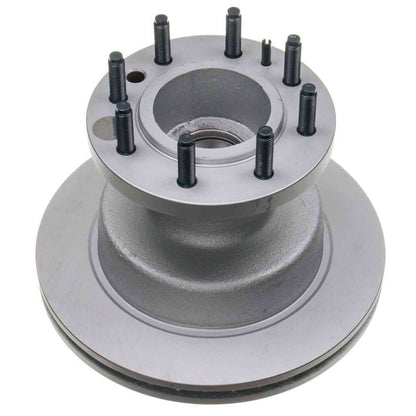 PowerStop Power Stop 03-07 Ford E-450 Super Duty Front Evolution Coated Rotor