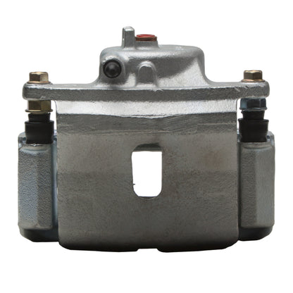 DFC 99-04 Acura MDX Front-R Premium Caliper - Silver Zinc Coated