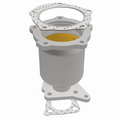 MagnaFlow Direct Fit Catalytic Converter 96-97 Mazda 626 2.0L