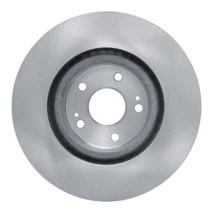 DFC 23-23 Chirey Tiggo 8Pro Front Brake Rotor
