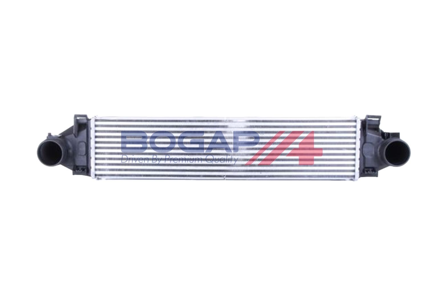 BOGAP V4220104 Charge Air Cooler | ML Performance Car Parts