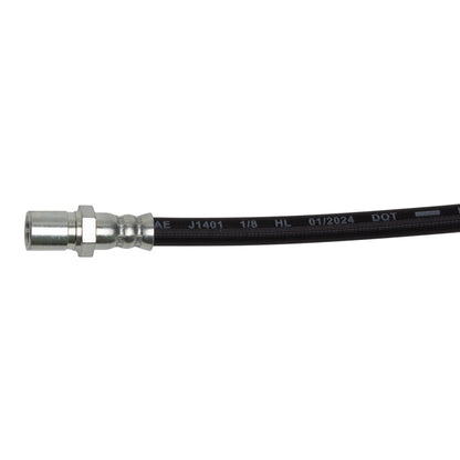 DFC 66-73 Fiat 850 Rear Brake Hose