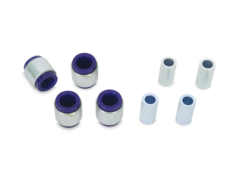 SuperPro Control Arm Bushing Kit