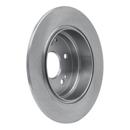 DFC 01-03 Acura CL Rear Brake Rotor