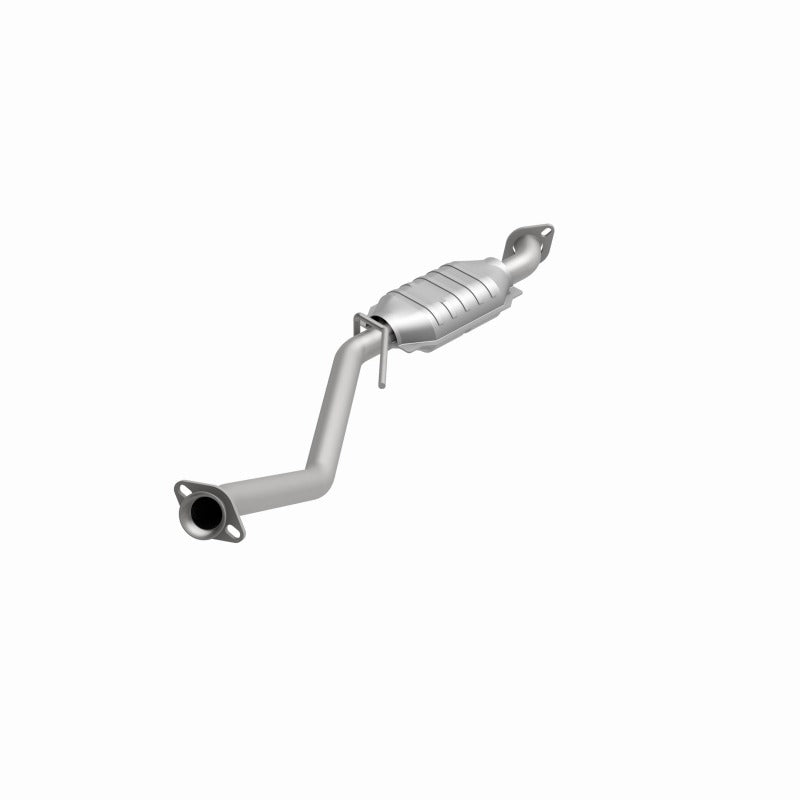 MagnaFlow Direct Fit Catalytic Converter Ford 87 93