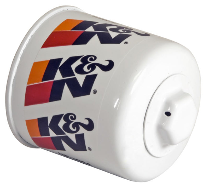 K&N Engineering K&N Universal Performance Gold Oil Filter