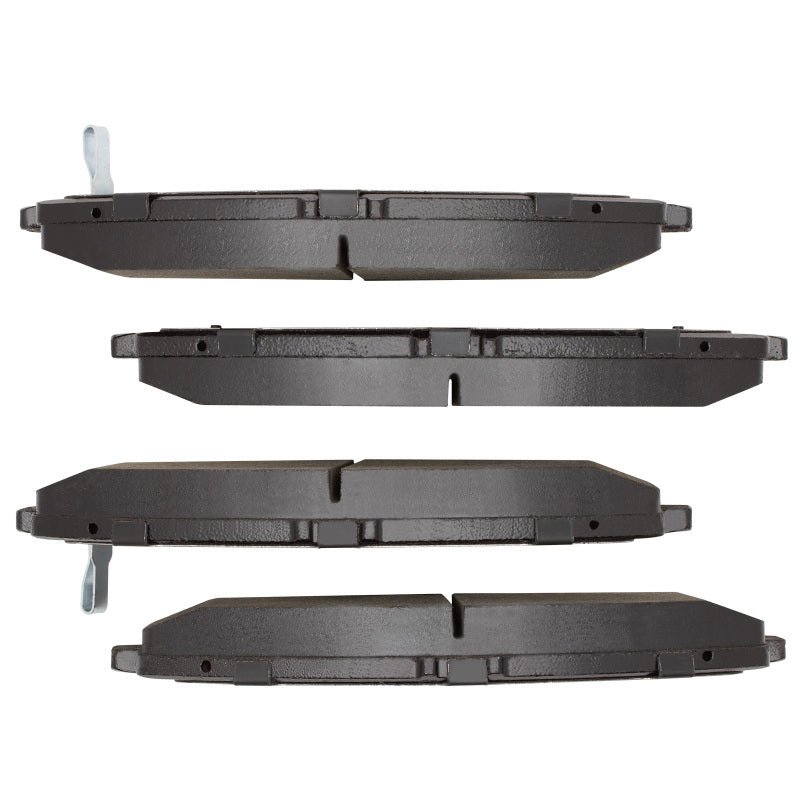 DFC 05-24 Nissan Titan Front 4000 Hybridynamic Brake Pads