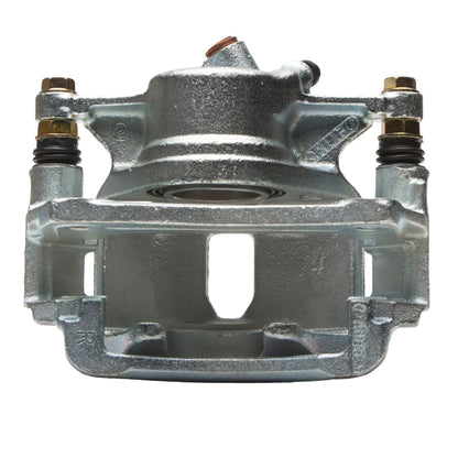 DFC 93-97 Geo Prizm Front-R Premium Caliper - Silver Zinc Coated