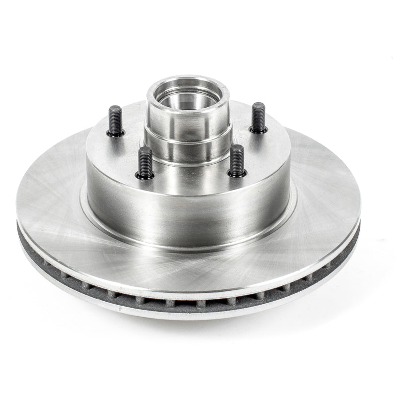 PowerStop Power Stop 1985 Buick Electra Front Autospecialty Brake Rotor