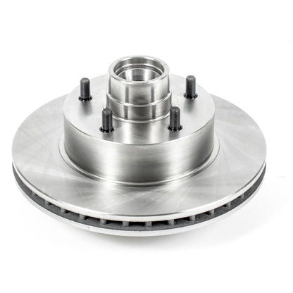PowerStop Power Stop 1985 Buick Electra Front Autospecialty Brake Rotor