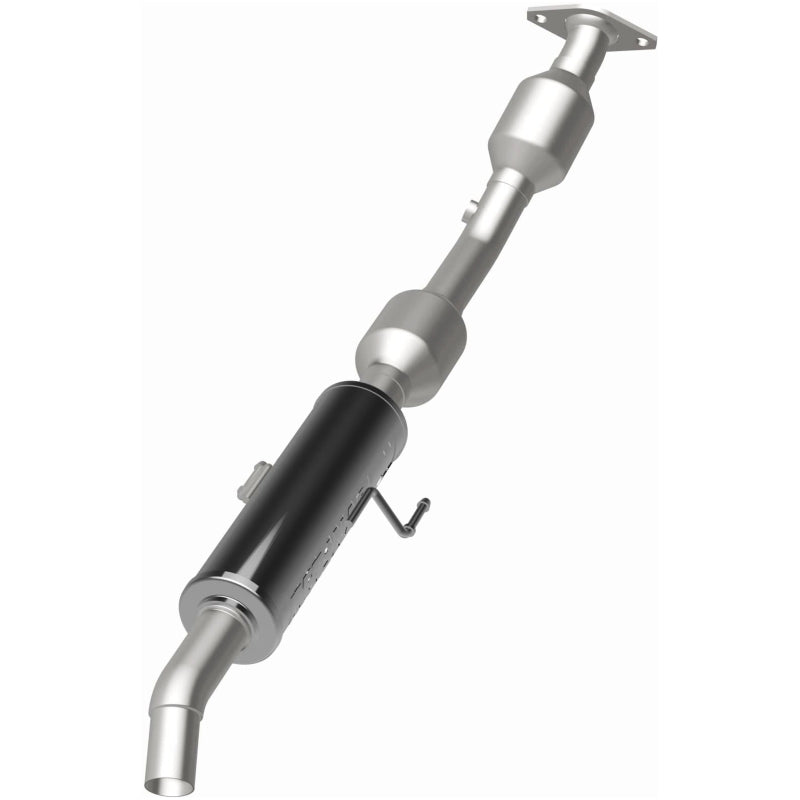 MagnaFlow 07-11 Toyota Yaris 1.5L Direct Fit Converter