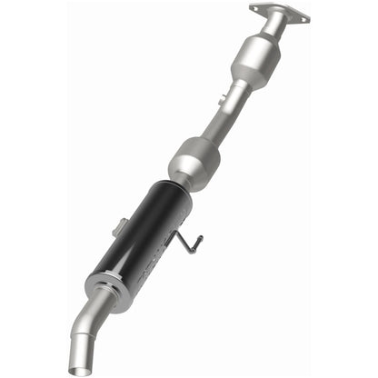 MagnaFlow 07-11 Toyota Yaris 1.5L Direct Fit Converter