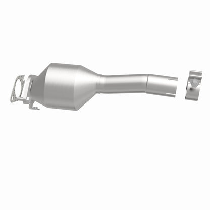 MagnaFlow 10-13 Ford Transit Connect 2.0L Calif Grade CARB Compliant Direct-Fit Catalytic Converter