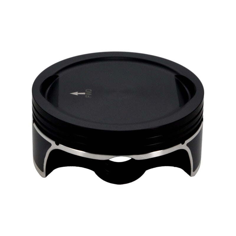 Wiseco HD Milwaukee 8 114cid 11.01 CR (X) Piston Kit