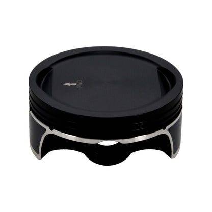 Wiseco HD Milwaukee 8 114cid 11.01 CR (X) Piston Kit