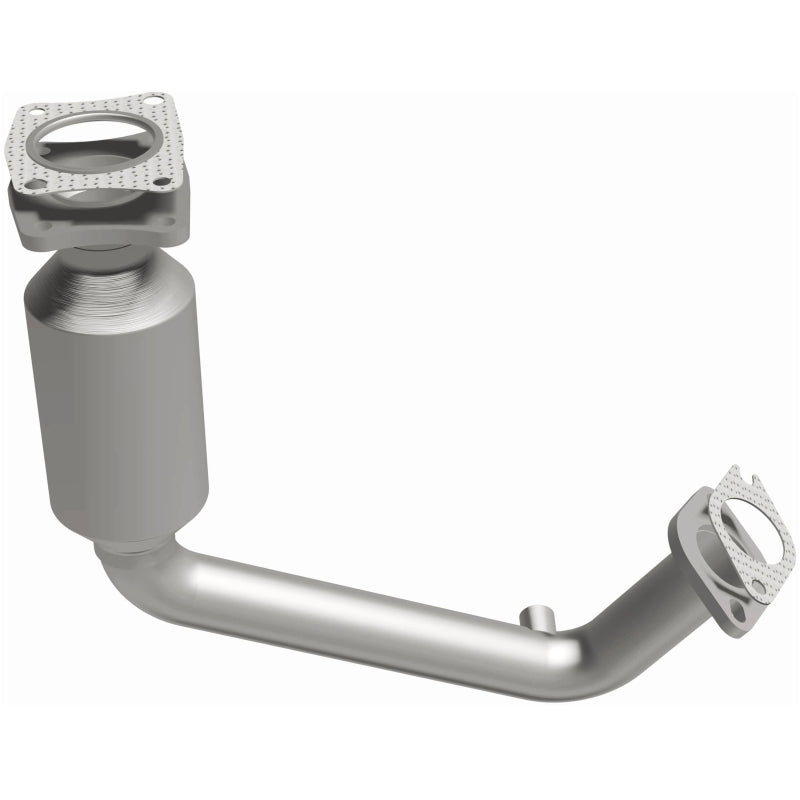 MagnaFlow 02-04 Ford Focus 2.0L Direct Fit Converter