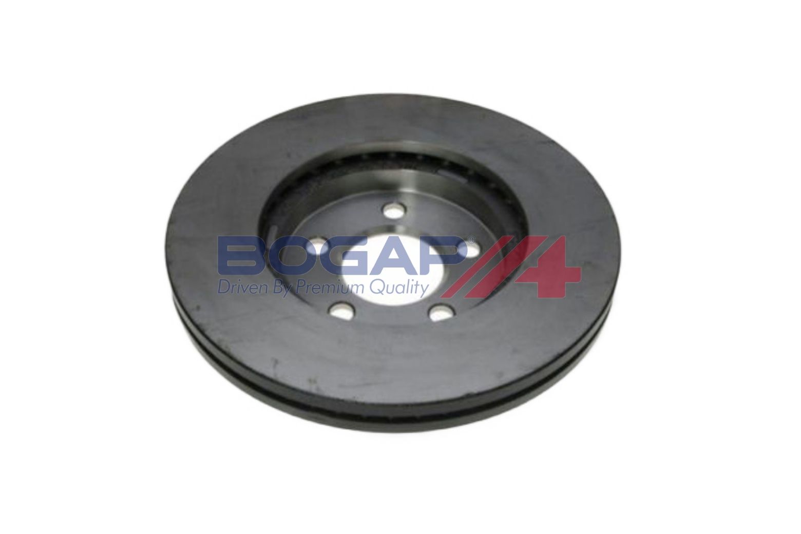BOGAP F8211446 Brake Disc | ML Performance Car Parts