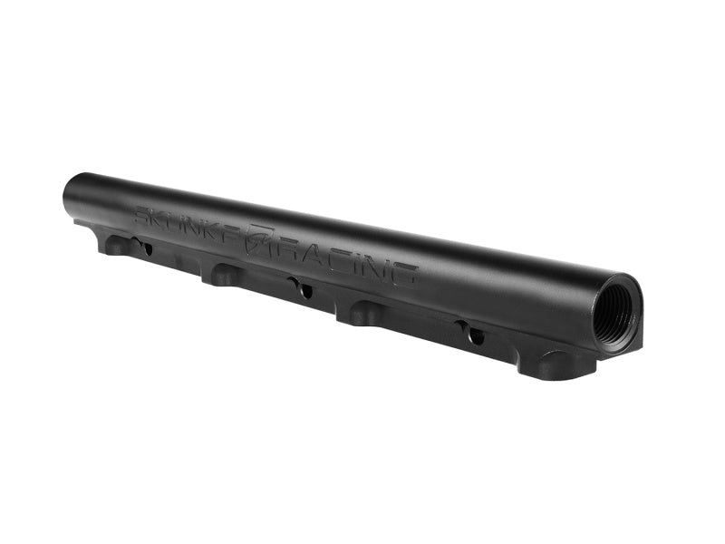 Skunk2 Racing Skunk2 B Ultra Race Manifold Secondary Black High Volume Fuel Rails