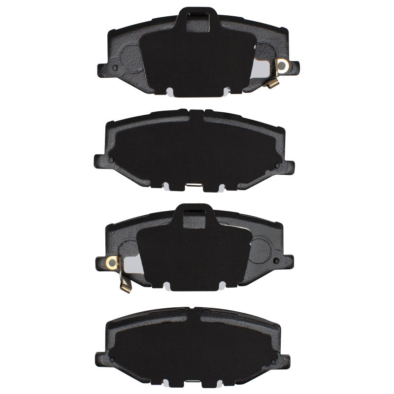 DFC 21-23 Suzuki JIMNY (Mexico) Front 3000 Ceramic Brake Pads