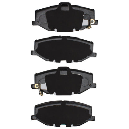 DFC 21-23 Suzuki JIMNY (Mexico) Front 3000 Ceramic Brake Pads