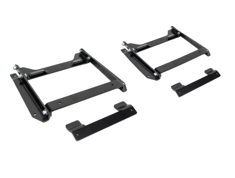 PRP Seats PRP Kawasaki KRX Rear Seat Adapter Mounts (Pair)