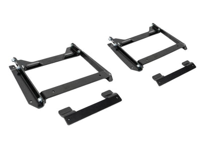 PRP Seats PRP Kawasaki KRX Rear Seat Adapter Mounts (Pair)