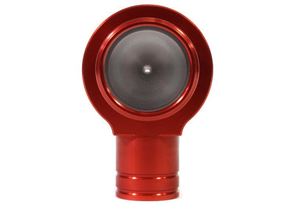 Perrin Performance PERRIN 15-21 Subaru WRX / 14-18 Forester XT Bypass/Blow Off Valve - Red